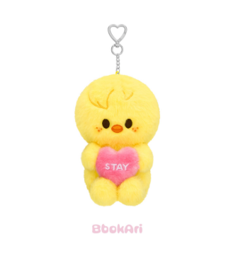 *PRE-ORDER* STRAY KIDS - [Stay In OUR Little House - 6th Fanmeeting MD] SKZOO Plush Voice Ver.