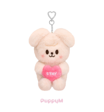 *PRE-ORDER* STRAY KIDS - [Stay In OUR Little House - 6th Fanmeeting MD] SKZOO Plush Voice Ver.