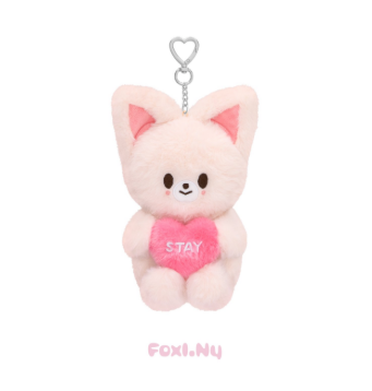 *PRE-ORDER* STRAY KIDS - [Stay In OUR Little House - 6th Fanmeeting MD] SKZOO Plush Voice Ver.