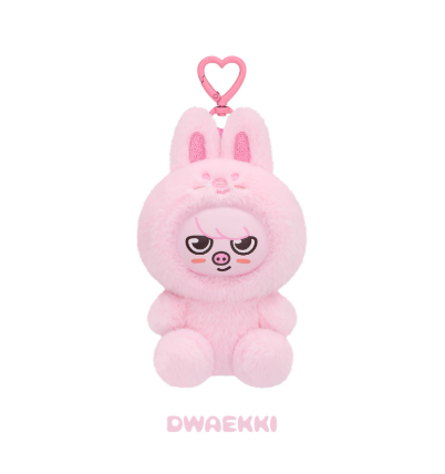 *PRE-ORDER* STRAY KIDS - [Stay In OUR Little House - 6th Fanmeeting MD] SKZOO Plush Toy Ver.