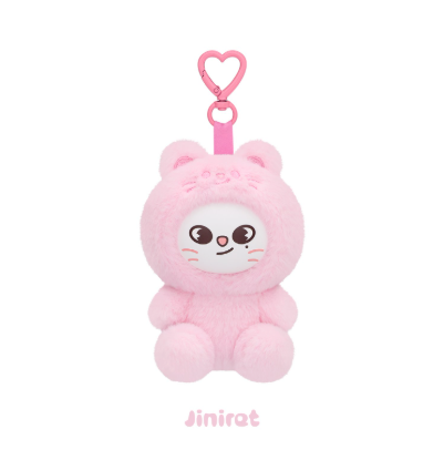 *PRE-ORDER* STRAY KIDS - [Stay In OUR Little House - 6th Fanmeeting MD] SKZOO Plush Toy Ver.