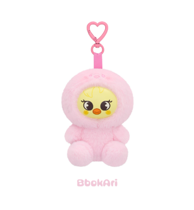 *PRE-ORDER* STRAY KIDS - [Stay In OUR Little House - 6th Fanmeeting MD] SKZOO Plush Toy Ver.