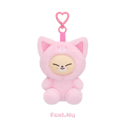 *PRE-ORDER* STRAY KIDS - [Stay In OUR Little House - 6th Fanmeeting MD] SKZOO Plush Toy Ver.