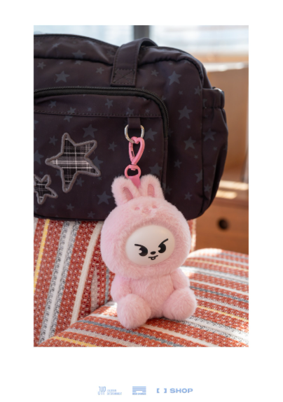 *PRE-ORDER* STRAY KIDS - [Stay In OUR Little House - 6th Fanmeeting MD] SKZOO Plush Toy Ver.