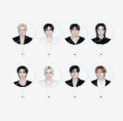 *PRE-ORDER* STRAY KIDS - [Run It MD] Image Picket