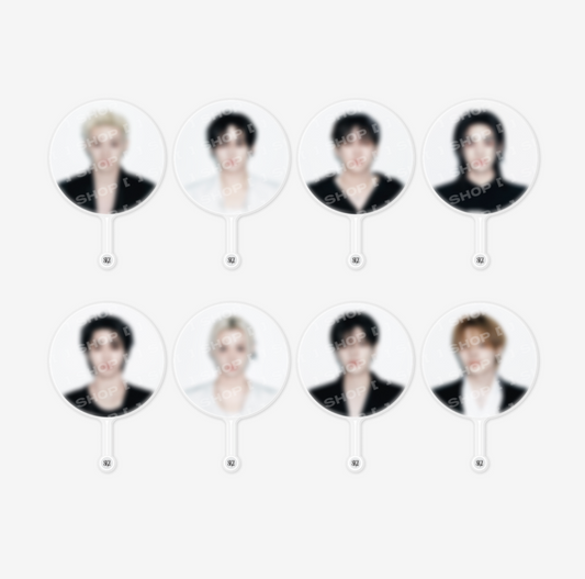 *PRE-ORDER* STRAY KIDS - [Run It MD] Image Picket