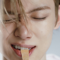 TXT YEONJUN - No Labels: Part 02 [Compact Ver.]