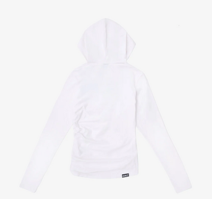 *PRE-ORDER* STRAY KIDS - [RUN IT JAPAN MD] Hooded Long Sleeve T-Shirt
