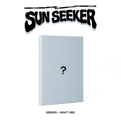 CRAVITY - SUN SEEKER (Night Ver.)