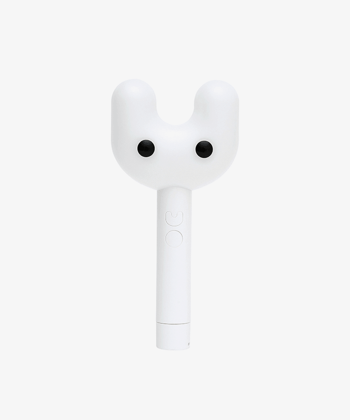 NEWJEANS Official Binky Bong Light Stick