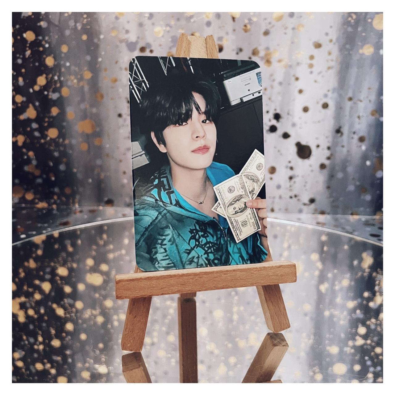 STRAY KIDS - Rock Star (樂-STAR) Photocards and POBs