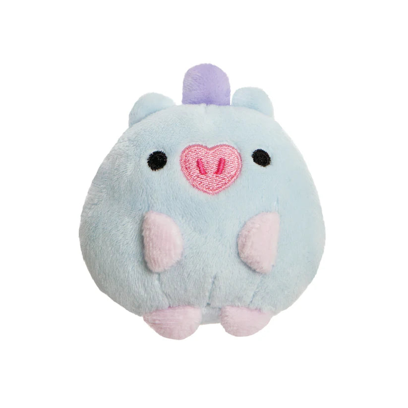 BTS - BT21 x Aurora Baby Pong Pong