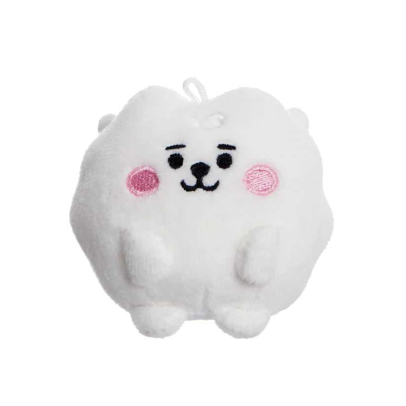 BTS - BT21 x Aurora Baby Pong Pong
