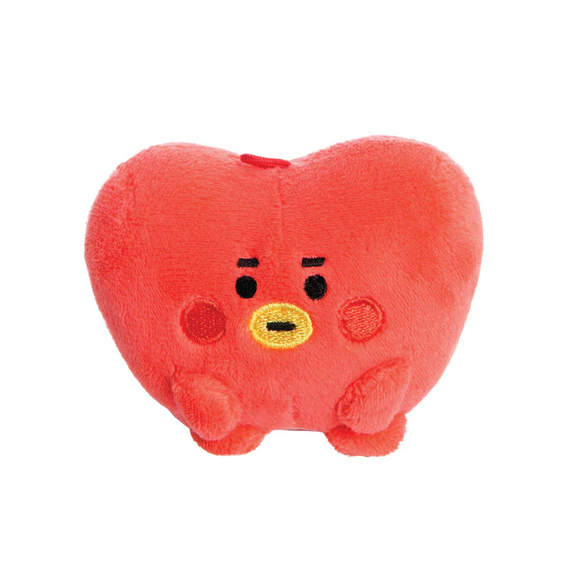 BTS - BT21 x Aurora Baby Pong Pong