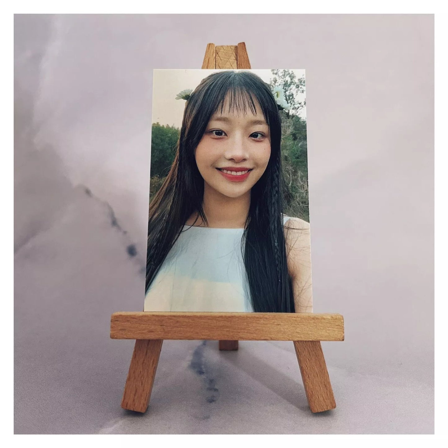 CHUU - Strawberry Rush Photocards