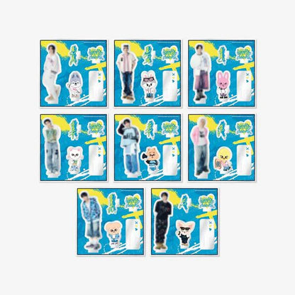 STRAY KIDS - [Dominate: Celebrate World Tour Official MD] Acrylic Stand