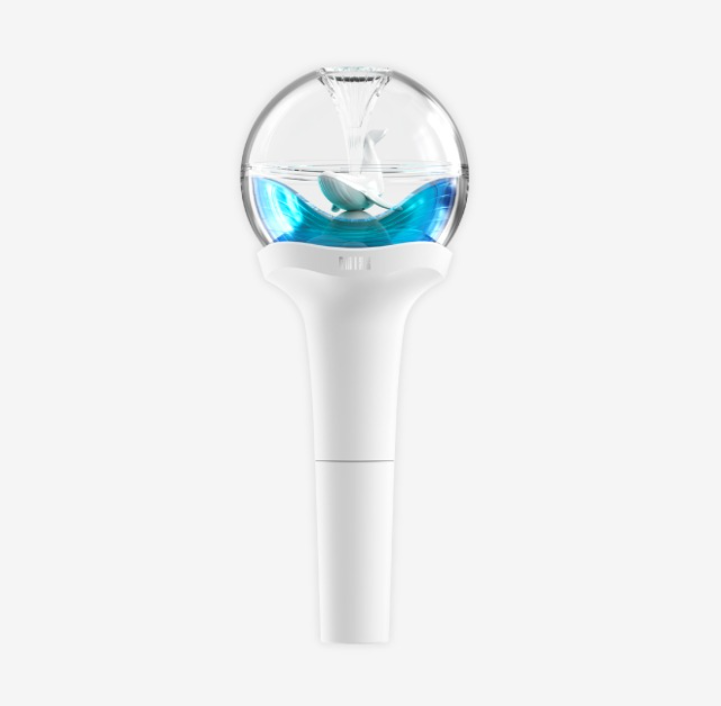 NMIXX - Official Light Stick