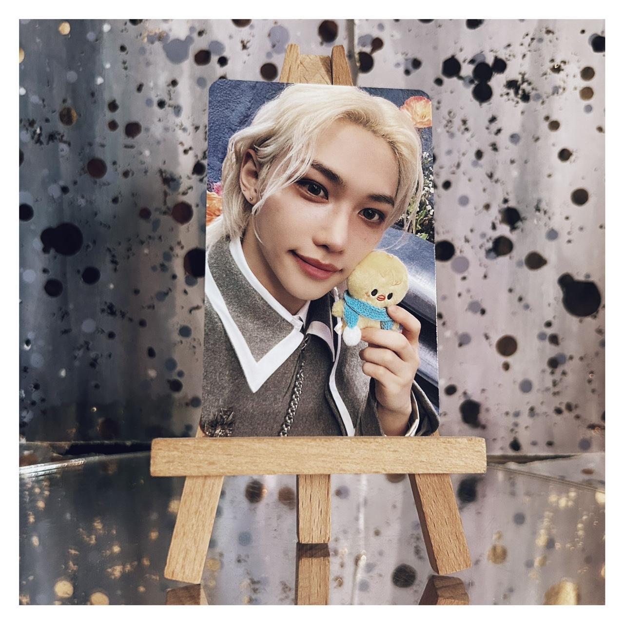 STRAY KIDS - Magic School Photocards