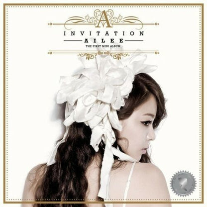 [OPENED] Ailee - Invitation