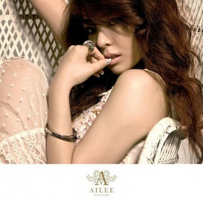 [OPENED] Ailee - Invitation