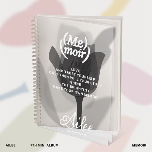 Ailee - (Me)moir