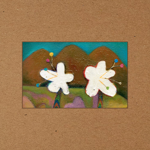 *PRE-ORDER* AKMU - Blossom (4th Album)