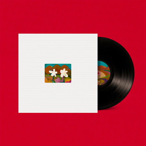 *PRE-ORDER* AKMU - Blossom [LP/Vinyl Ver.]