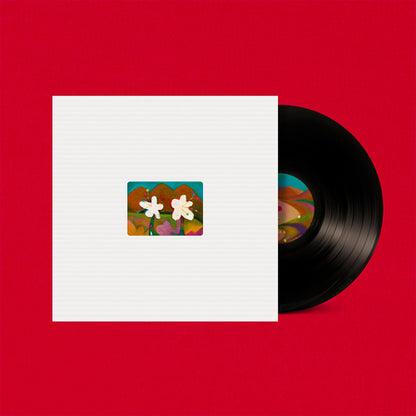 *PRE-ORDER* AKMU - Blossom [LP/Vinyl Ver.]