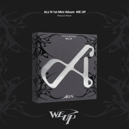 ALL'N - We Up