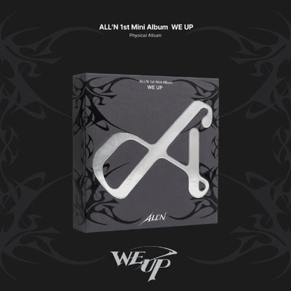 ALL'N - We Up