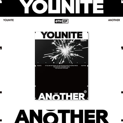 YOUNITE - ANOTHER