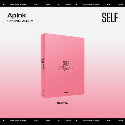 APINK - Self [Real Ver.]