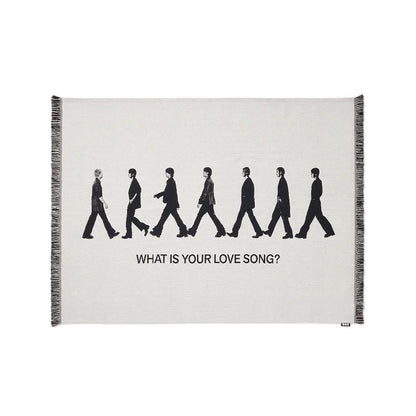*PRE-ORDER* BTS - [ARIRANG VINYL OFFICIAL MD] Blanket