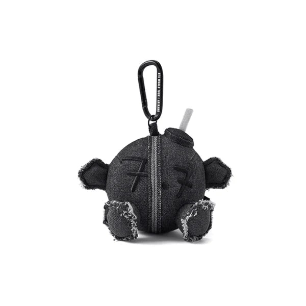 BTS - [WORLD TOUR ARIRANG] Army Bomb Plush Keyring