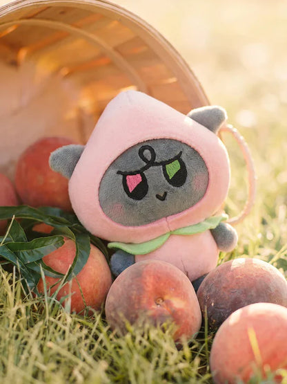 *PRE-ORDER* ATEEZ - [MIGHTEEZ BERRY BREEZY FAIRY MD] Fruit Plush Keyring
