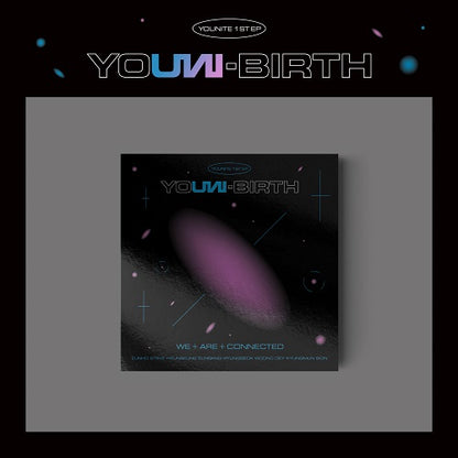 YOUNITE - YOUNI-BIRTH