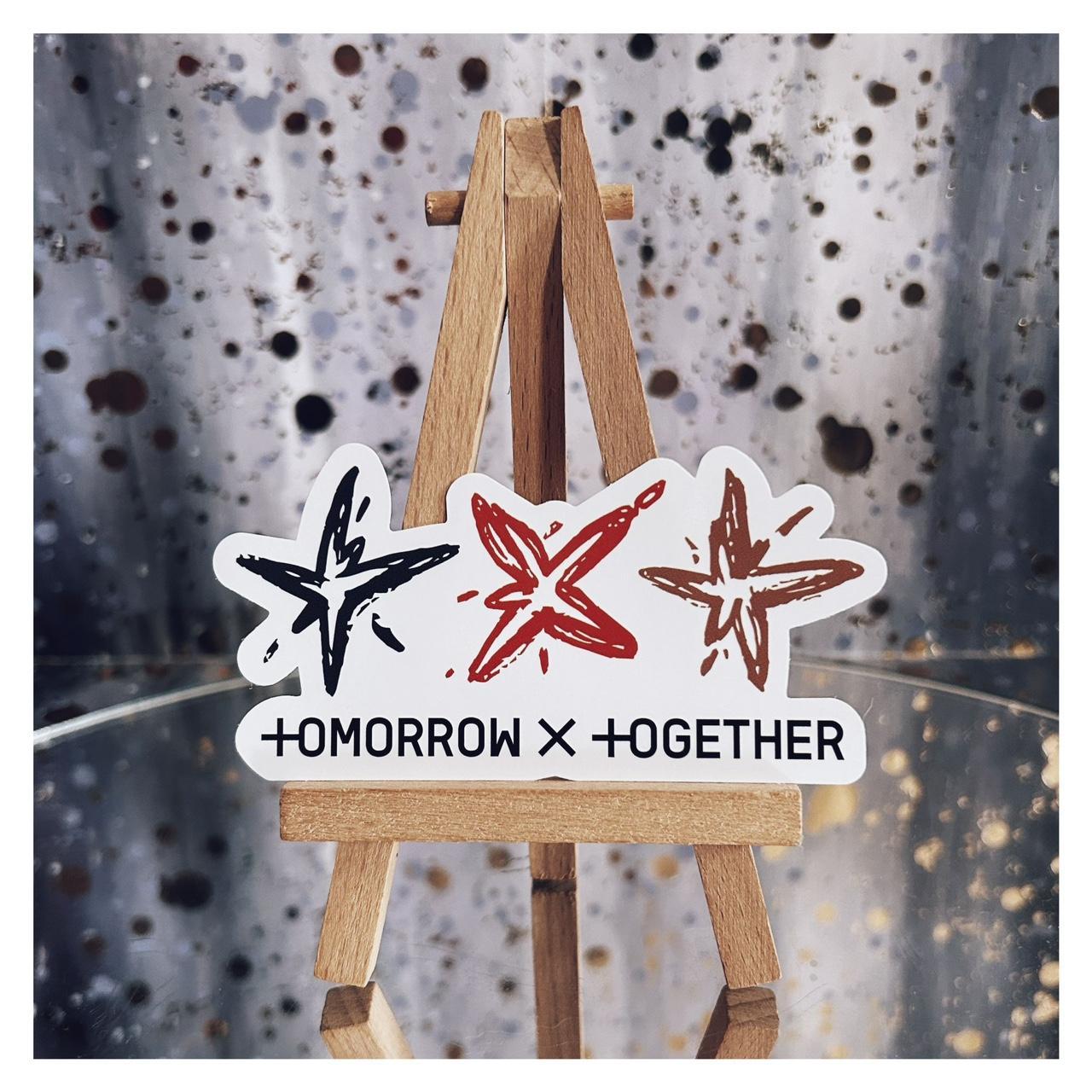 Tomorrow x Together (TXT) - 'minisode 3: Tomorrow' Photocards & POBs