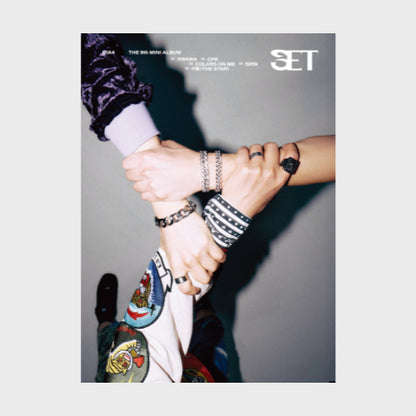 *PRE-ORDER* B1A4 - Set