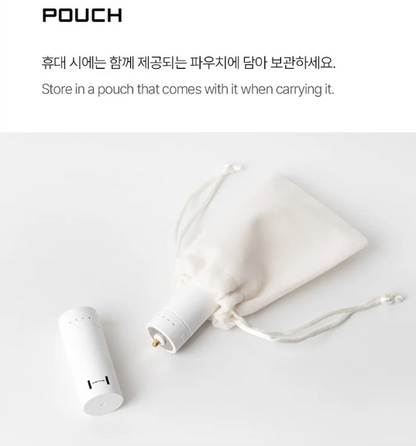HYBE OFFICIAL LIGHT STICK BATTERY
