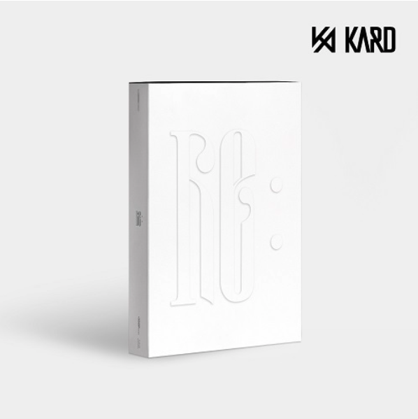 KARD - Re: