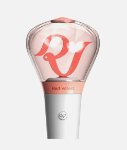 Red Velvet - Official Fanlight Lightstick