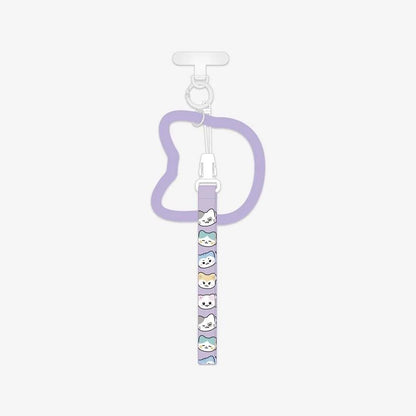 *PRE-ORDER* ITZY - [ALL IN, MIDZY | 5th Fan Meeting] Silicone Multi Ring