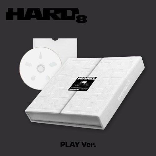 SHINEE - Hard [Play Ver.]