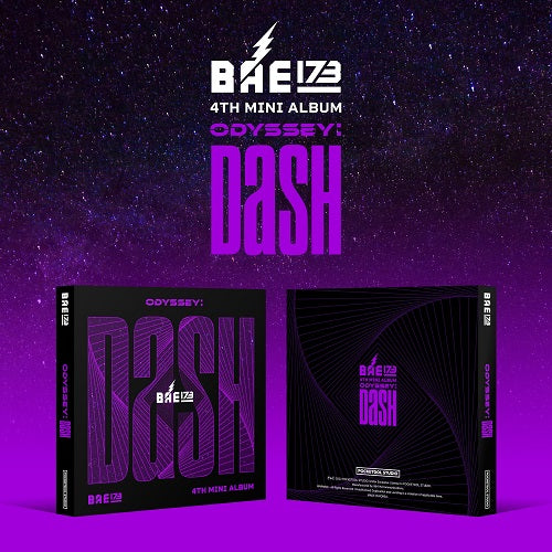 BAE173 - Odyssey: Dash