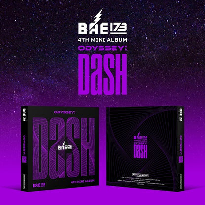 BAE173 - Odyssey: Dash