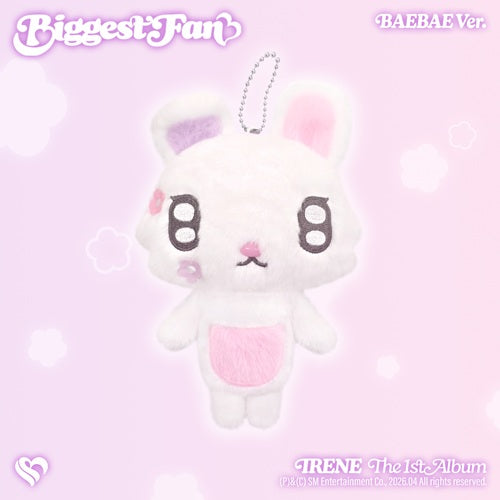 Red Velvet Irene - Biggest Fan [BAEBAE Ver.]