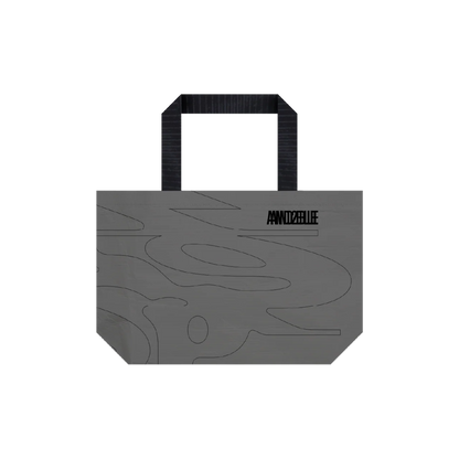 *PRE-ORDER* AND2BLE - [SEQUENCE 01: CURIOSITY POP UP OFFICIAL MD] Reusable Bag