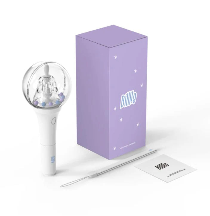 BILLLIE - Official Light Stick