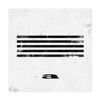 BIGBANG - Made Series [White Ver.]