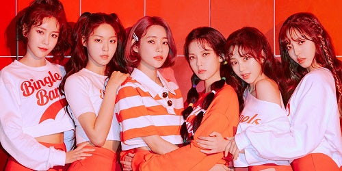 AOA - Bingle Bangle